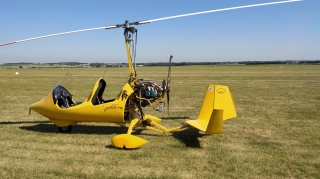 Vayavolo Aero-nord-ulm-Lens-ELA07